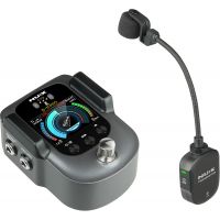 Nux B11-Pro, système sans-fil complet 2,4GHz pour violons - Vue 1